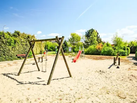 Duinhuis 131, Maison 4 personnes à Bredene - Photo 12