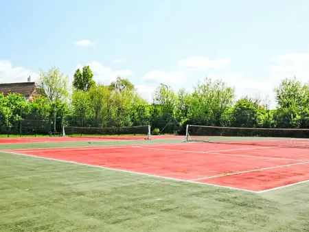 Duinhuis 131, Maison 4 personnes à Bredene - Photo 13