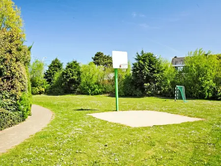 Duinhuis 131, Maison 4 personnes à Bredene - Photo 14