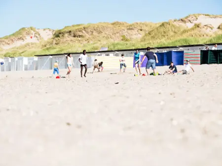 Duinhuis 131, Maison 4 personnes à Bredene - Photo 15