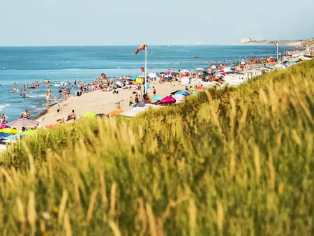 Duinhuis 131, Maison 4 personnes à Bredene - Photo 16
