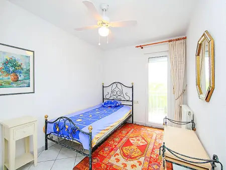 Maison B&B lumineuse agréablement agencée dans cadre verdoyant  - Photo 8