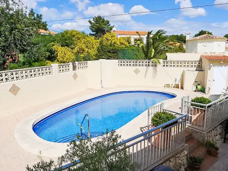 Maison B&B lumineuse agréablement agencée dans cadre verdoyant  - Photo 13