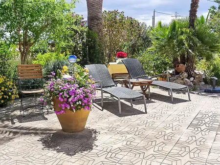 Maison B&B lumineuse agréablement agencée dans cadre verdoyant  - Photo 15