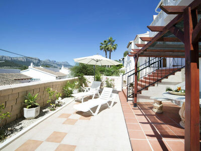 Yona, House 6 persons in Calpe Calp ES9730.435.1
