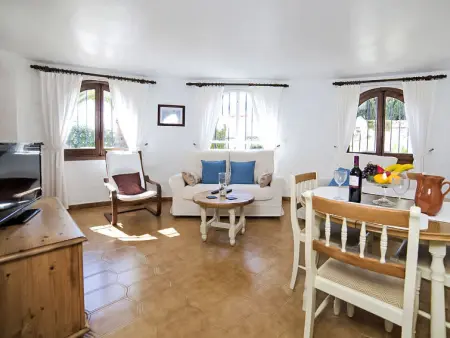 Villa Colibri, maison idéale pour un séjour en famille avec belle vue sur la vallée - Photo 1