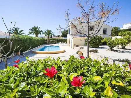 Villa Colibri, maison idéale pour un séjour en famille avec belle vue sur la vallée - Photo 11