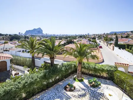 Villa Colibri, maison idéale pour un séjour en famille avec belle vue sur la vallée - Photo 14