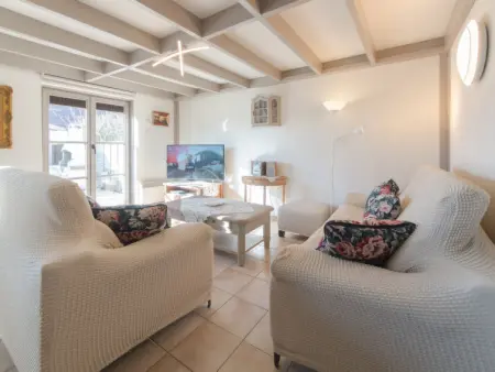 Vissershuisje nr. 213, Maison 6 personnes à Bredene - Photo 1