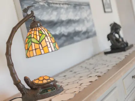 Vissershuisje nr. 213, Maison 6 personnes à Bredene - Photo 7