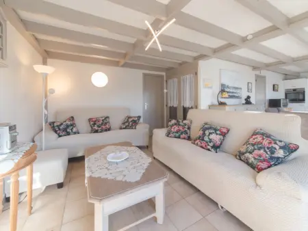 Vissershuisje nr. 213, Maison 6 personnes à Bredene - Photo 8