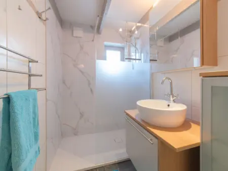 Vissershuisje nr. 213, Maison 6 personnes à Bredene - Photo 19