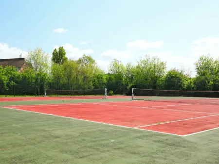 Vissershuisje nr. 213, Maison 6 personnes à Bredene - Photo 26