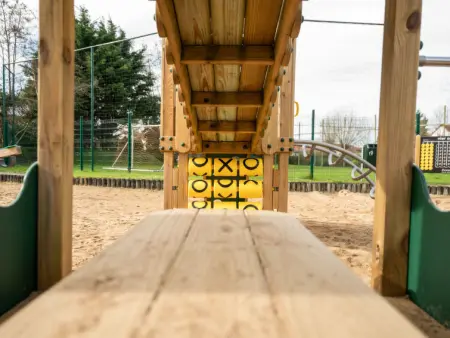 Vissershuisje nr. 213, Maison 6 personnes à Bredene - Photo 29