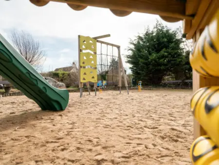 Vissershuisje nr. 213, Maison 6 personnes à Bredene - Photo 31