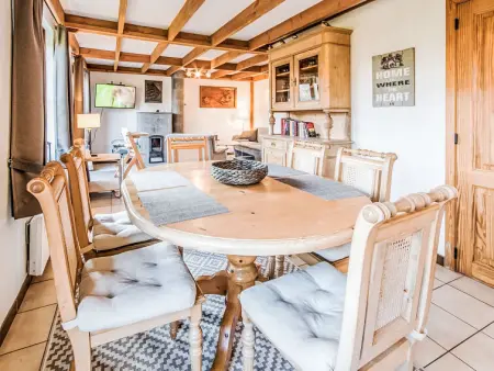 Vissershuisje nr.178, Maison 6 personnes à Bredene - Photo 2