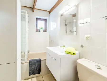 Vissershuisje nr.178, Maison 6 personnes à Bredene - Photo 5