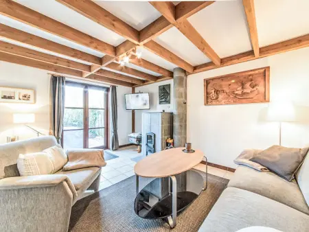 Vissershuisje nr.178, Maison 6 personnes à Bredene - Photo 6