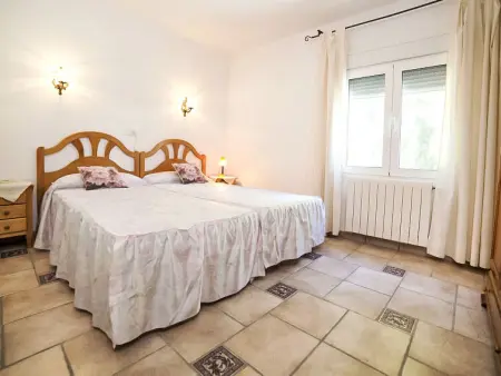 Villa Amber, petit havre de paix au coeur d’un jardin fleuri et ensoleillé - Photo 21