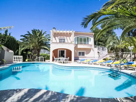 Villa Amber, petit havre de paix au coeur d’un jardin fleuri et ensoleillé - Photo 26