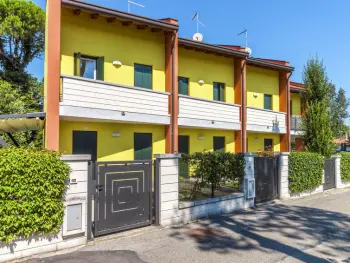 House in Bibione,Begonie IT4085.688.1 N°521761