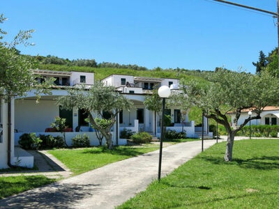 Villagio Miramare, Maison 4 personnes à Torino di Sangro IT4947.649.1