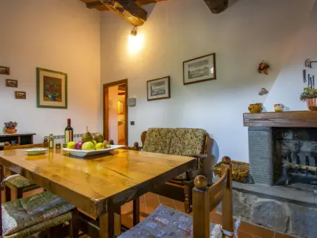 Il Casellino, Gite 4 personnes à Loro Ciuffenna - Photo 4