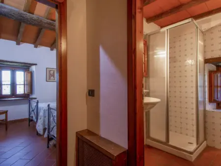 Il Casellino, Gite 4 personnes à Loro Ciuffenna - Photo 10