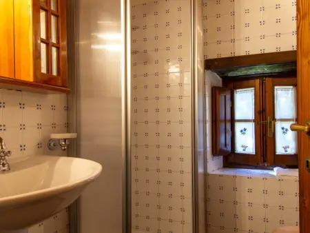 Il Casellino, Gite 4 personnes à Loro Ciuffenna - Photo 11