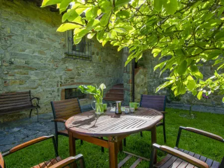 Il Casellino, Gite 4 personnes à Loro Ciuffenna - Photo 13