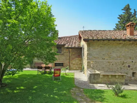 Il Casellino, Gite 4 personnes à Loro Ciuffenna - Photo 25