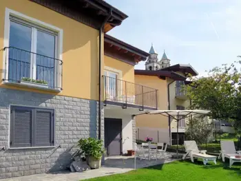 Casa en Luino,Anna IT2085.716.1 N°566110