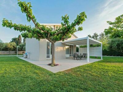 Villa Ble Spitaki, Villa 4 personnes à Kos GR2400.4.1