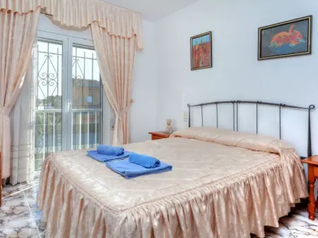 Villa Morera, Villa 6 personnes à L'Ametlla de Mar - Photo 4