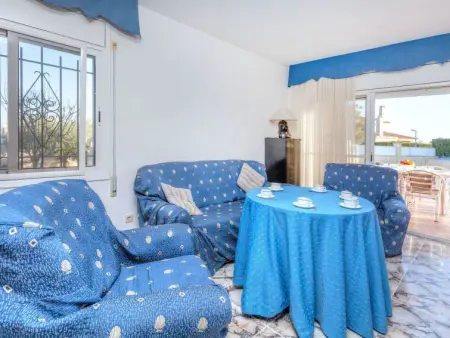 Villa Morera, Villa 6 personnes à L'Ametlla de Mar - Photo 5