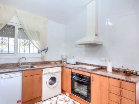 Villa Morera, Villa 6 personnes à L'Ametlla de Mar - Photo 6