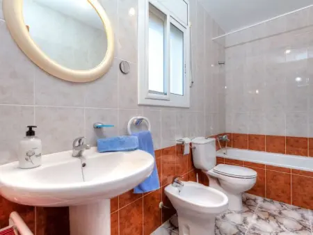 Villa Morera, Villa 6 personnes à L'Ametlla de Mar - Photo 7