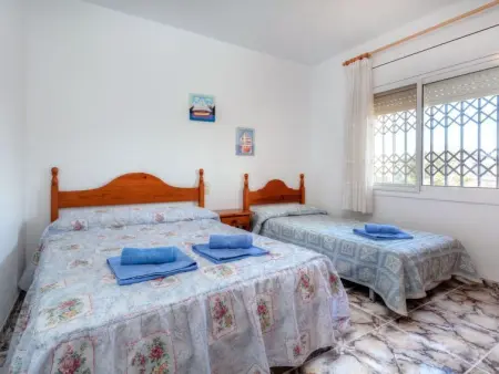 Villa Morera, Villa 6 personnes à L'Ametlla de Mar - Photo 8