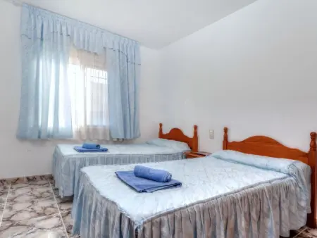 Villa Morera, Villa 6 personnes à L'Ametlla de Mar - Photo 9