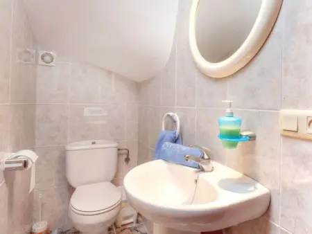 Villa Morera, Villa 6 personnes à L'Ametlla de Mar - Photo 10