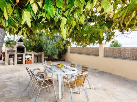 Villa Morera, Villa 6 personnes à L'Ametlla de Mar - Photo 11