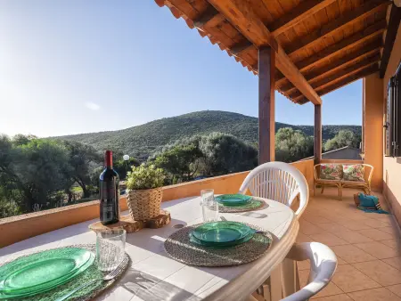CSB - 11/A - Baia de Bahas, Appartement 3 personnes à Golfo di Marinella - Photo 21