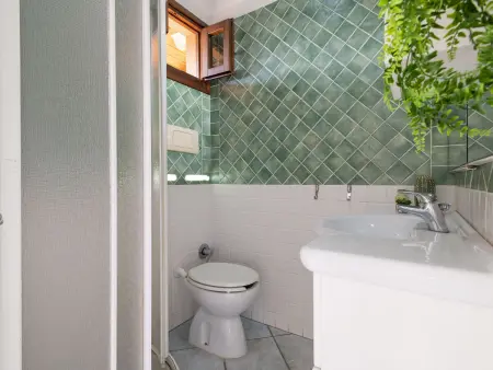 CSB - 11/A - Baia de Bahas, Appartement 3 personnes à Golfo di Marinella - Photo 22