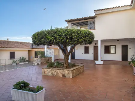 CSB - 11/A - Baia de Bahas, Appartement 3 personnes à Golfo di Marinella - Photo 24