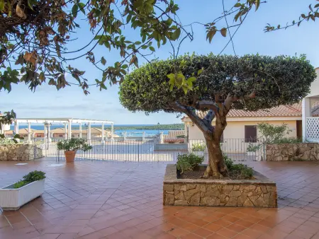 CSB - 11/A - Baia de Bahas, Appartement 3 personnes à Golfo di Marinella - Photo 25