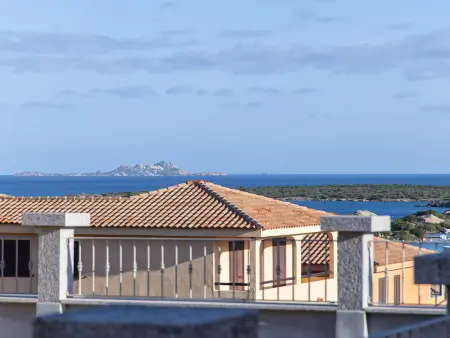 CSB - 11/A - Baia de Bahas, Appartement 3 personnes à Golfo di Marinella - Photo 26