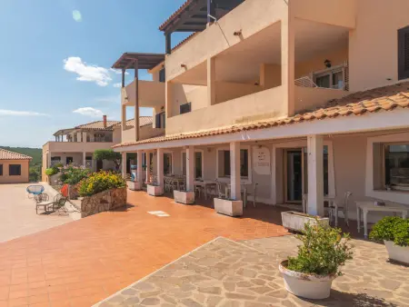 CSB - 11/A - Baia de Bahas, Appartement 3 personnes à Golfo di Marinella - Photo 35