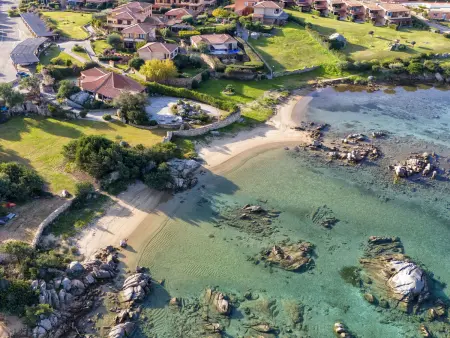 CSB - 11/A - Baia de Bahas, Appartement 3 personnes à Golfo di Marinella - Photo 39