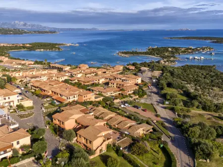 CSB - 11/A - Baia de Bahas, Appartement 3 personnes à Golfo di Marinella - Photo 41
