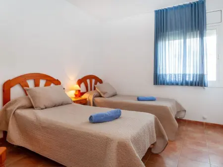 Villa Cala Vidre B, Villa 9 personnes à L'Ametlla de Mar - Photo 4